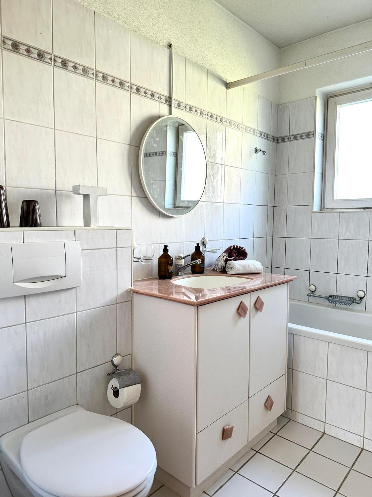 Appartement Wohnen In Gaia Zürich
