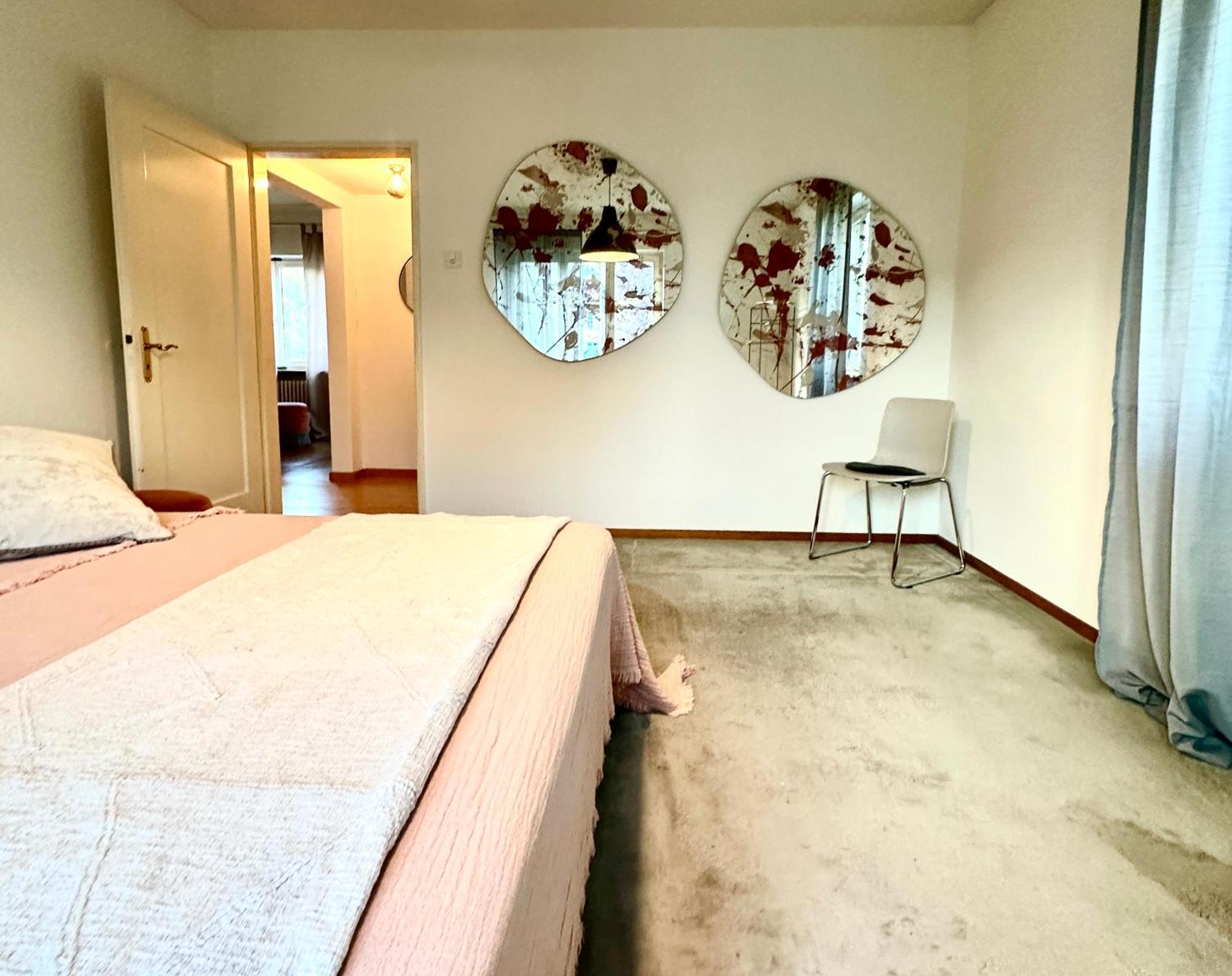 Appartement Wohnen In Gaia *
