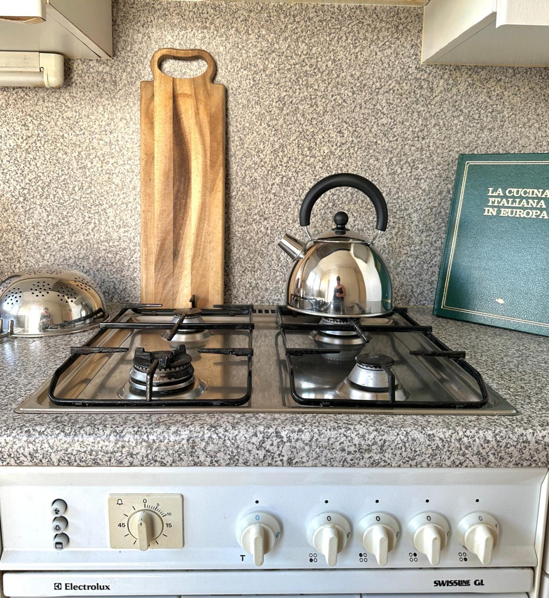 Wohnen In Gaia Appartement Zürich