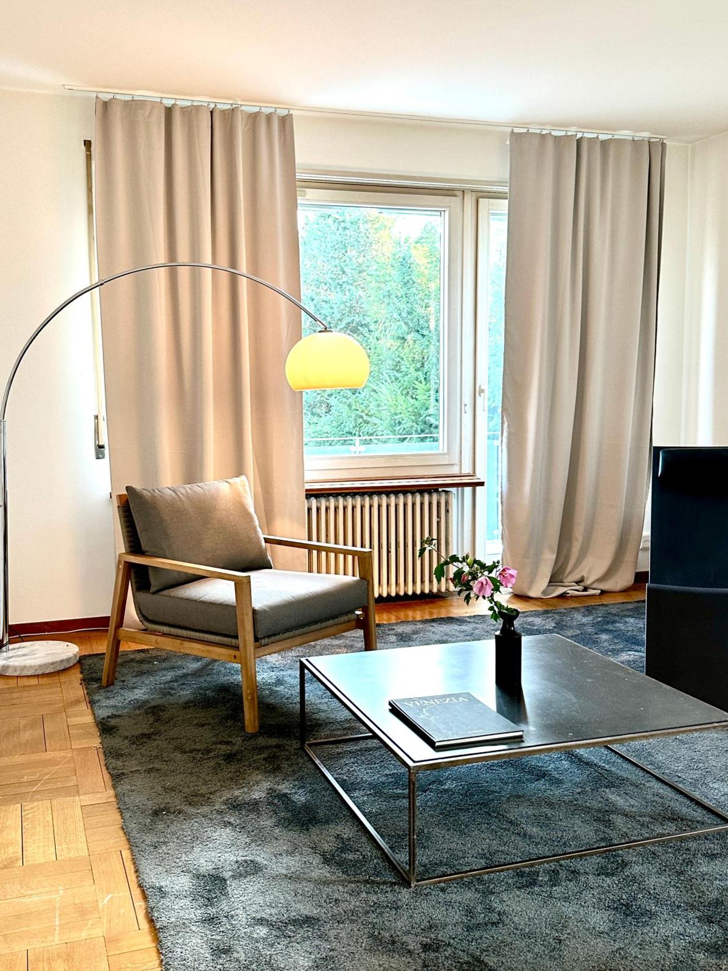 Appartement Wohnen In Gaia *