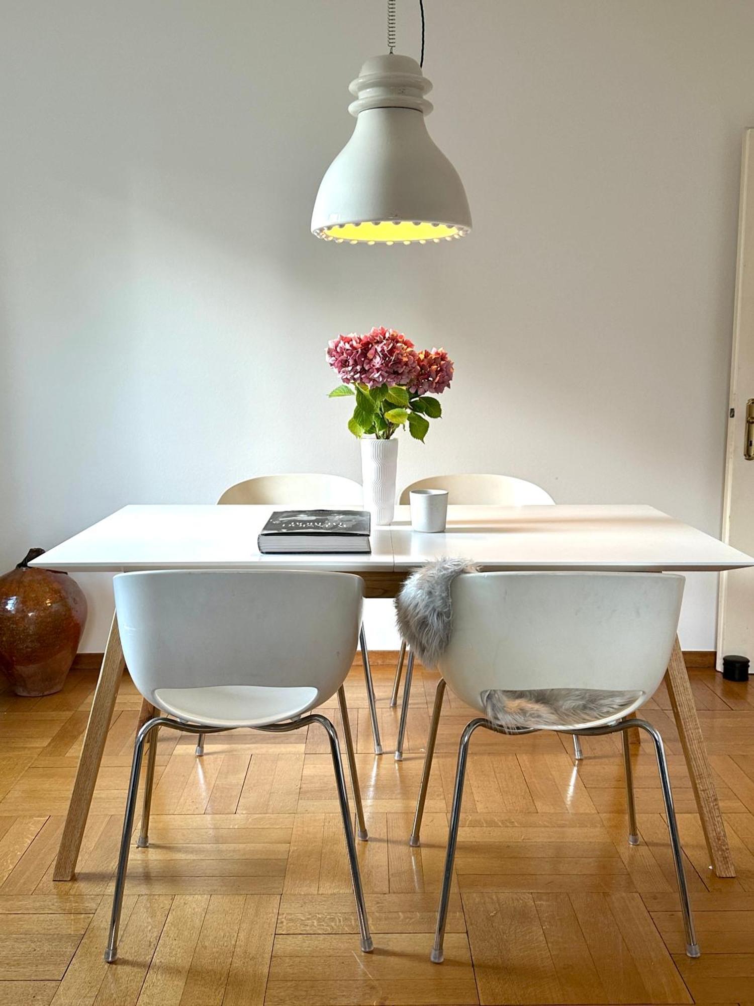Appartement Wohnen In Gaia Zürich